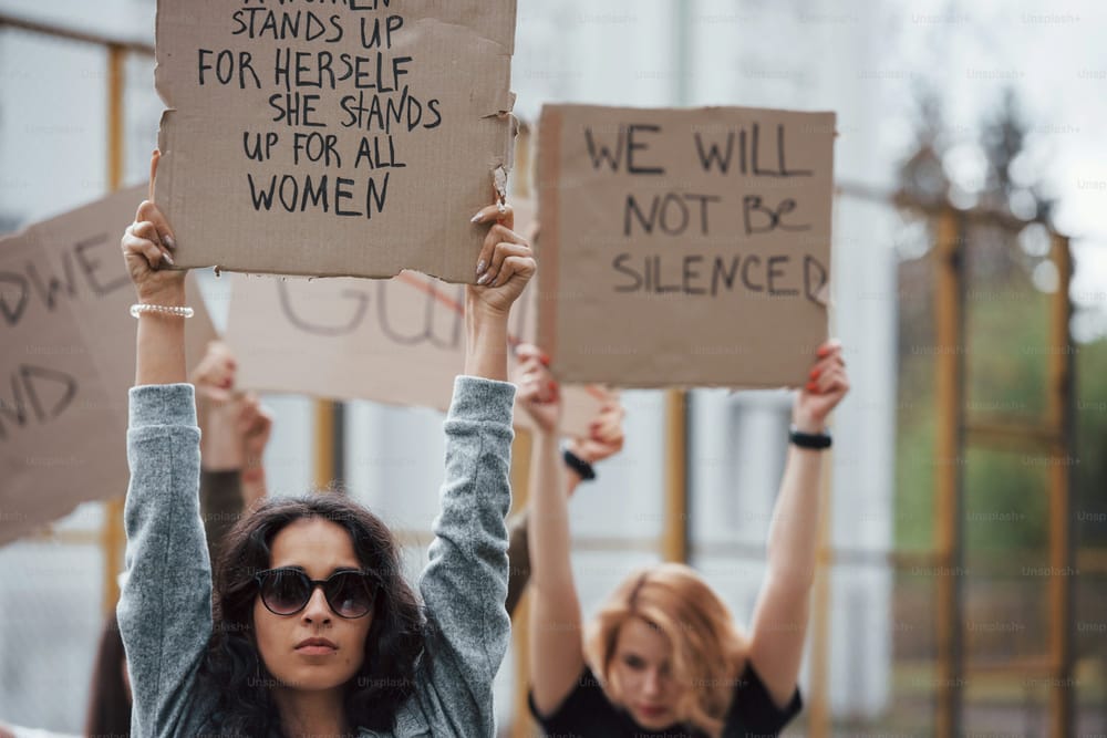 Program in schools prevents violence against women and girls post image