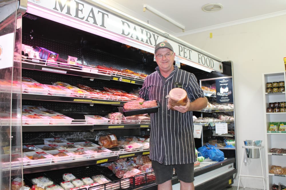 Rollbusch Quality Meats expanding with success post image