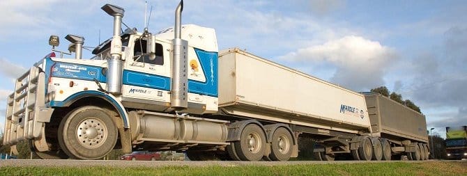 New and strict requirements for gaining South Australian heavy vehicle licences post image