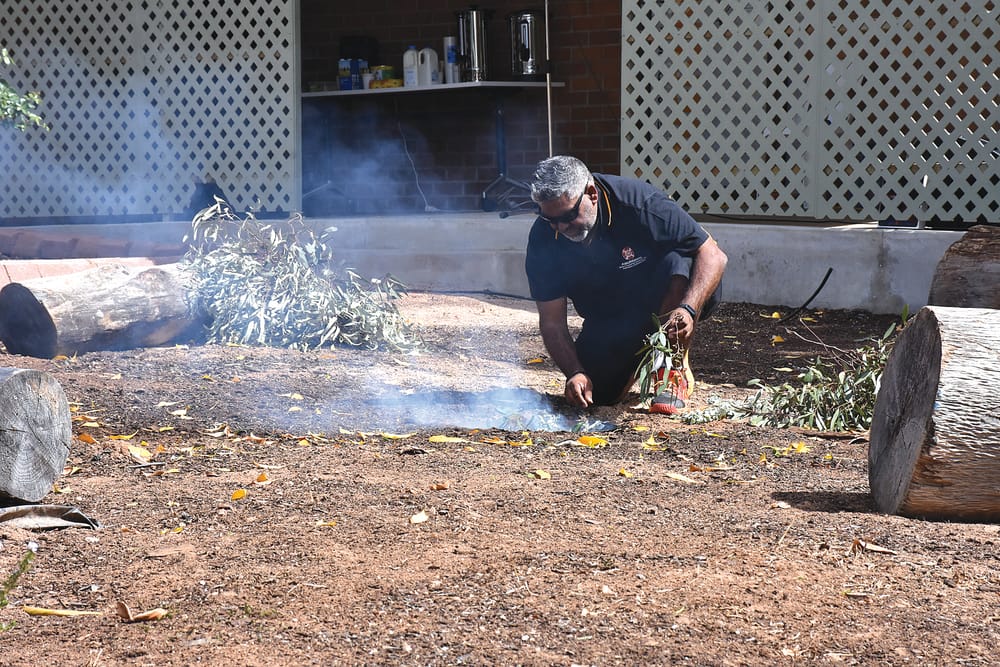 New Berri home for indigenous services post image