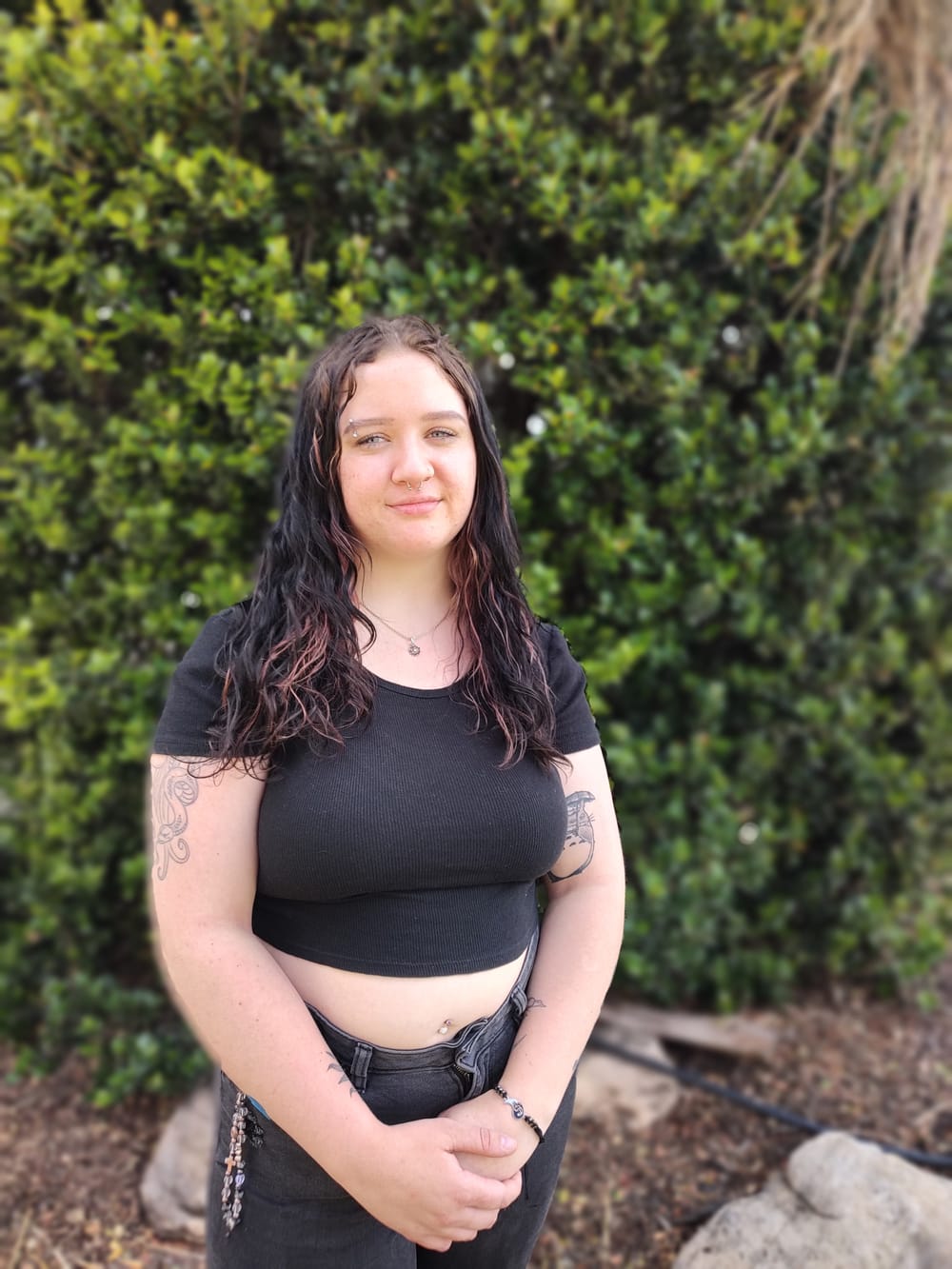 Lily’s new ambassador role for 2024 Mardi Gras post image