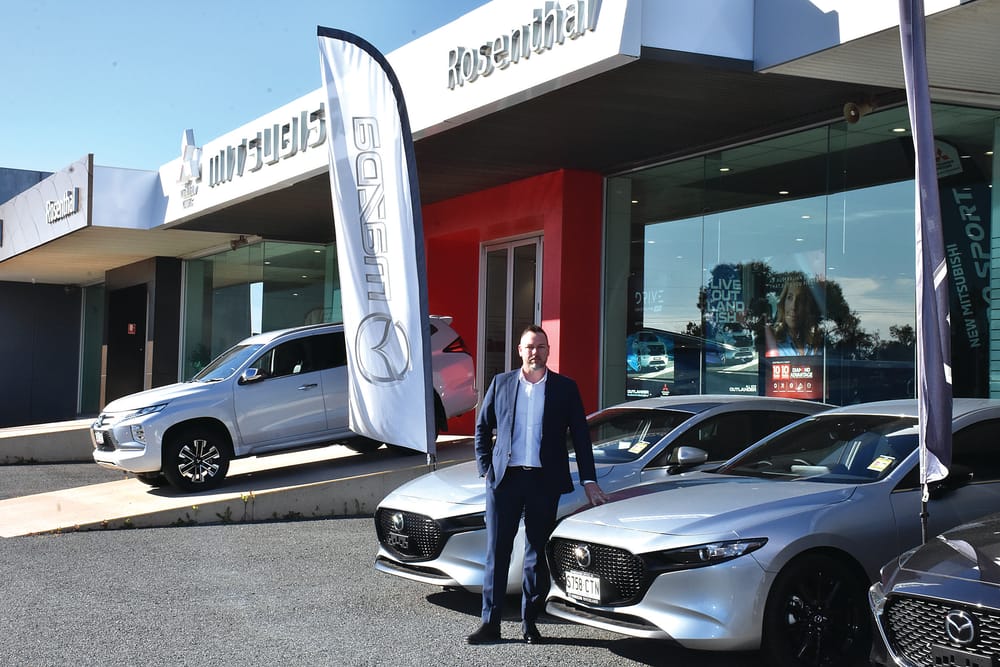 New owners, but still a family-orientated dealership post image