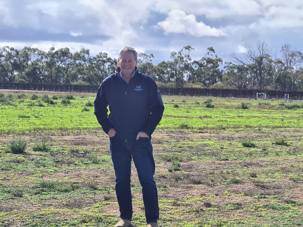 Loxton Waikerie housing expansion potential post image
