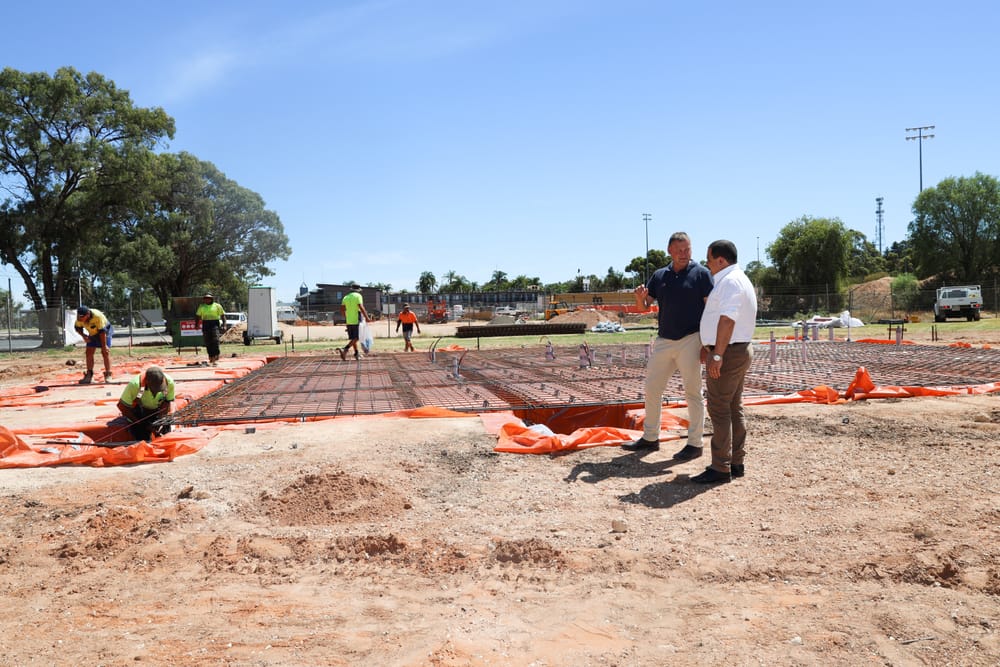 Riverland unemployment down 2.6% post image