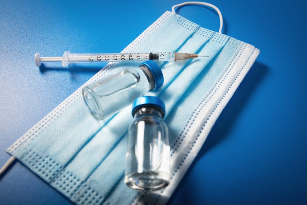 Flu and Covid jabs focus of $11m awareness campaign post image