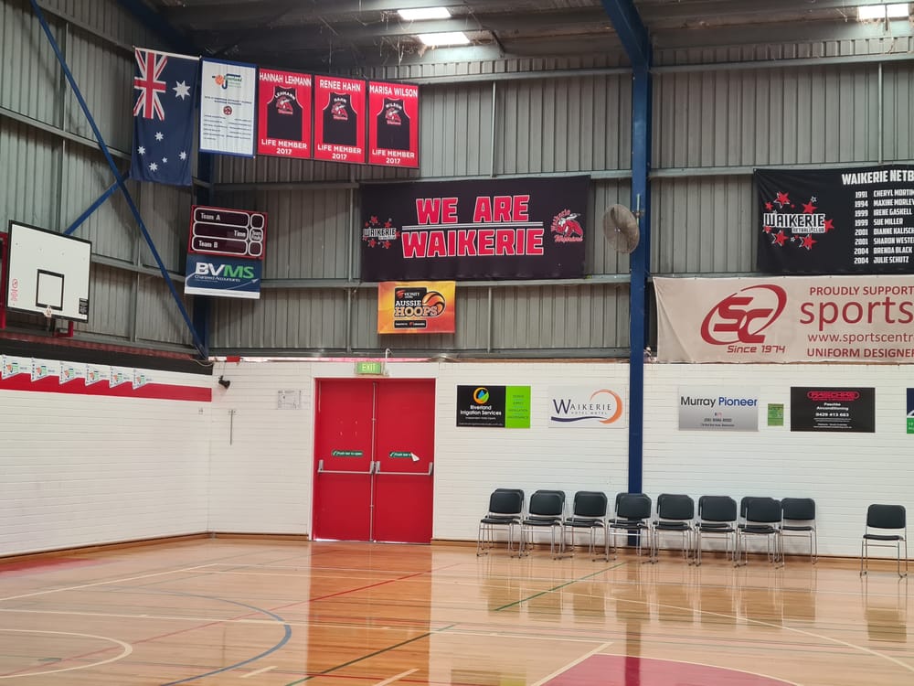 Waikerie’s sports disadvantage post image