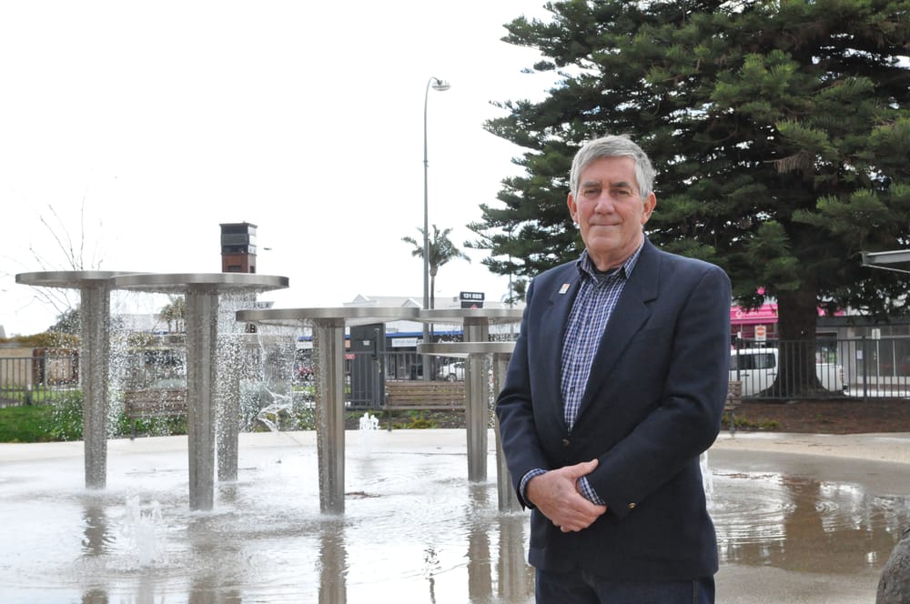 Council amalgamations vs regionalism? post image