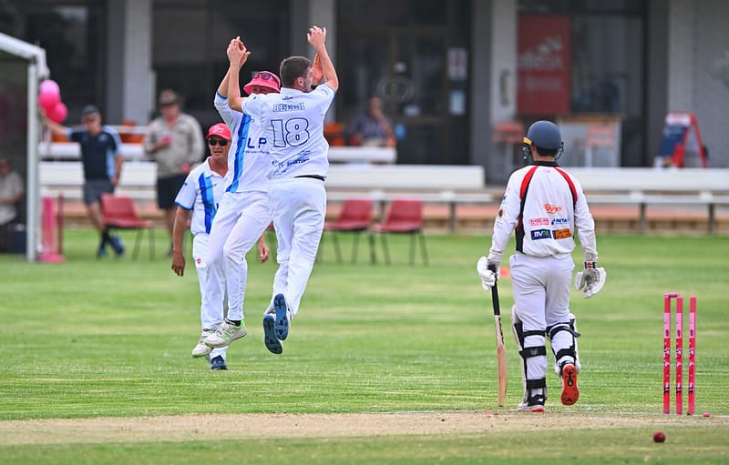 Berri to host A grade preliminary final post image