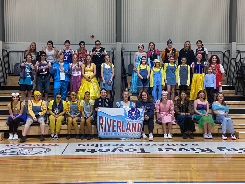 Riverland girls gallant in defeat post image