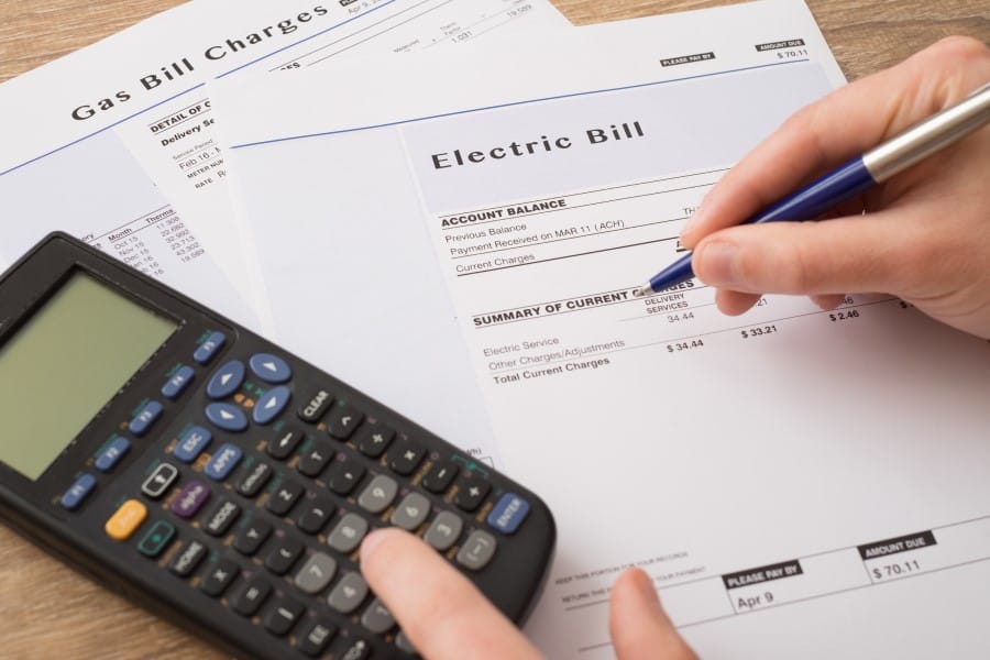 Power bill relief set for homes, small businesses post image