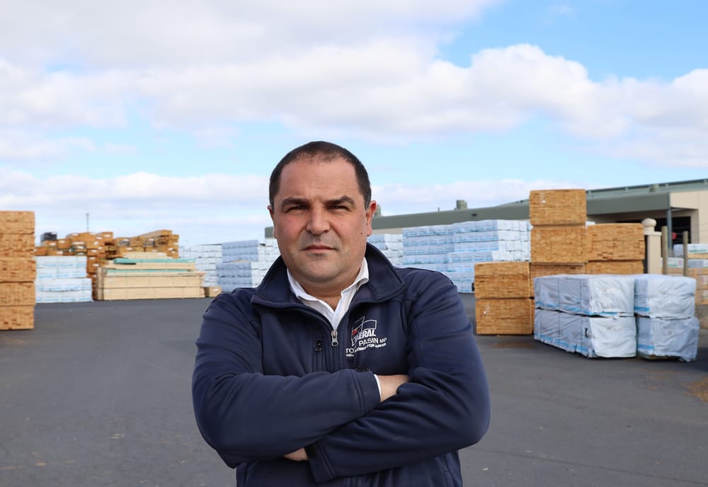 Pasin calls to report blackspots post image