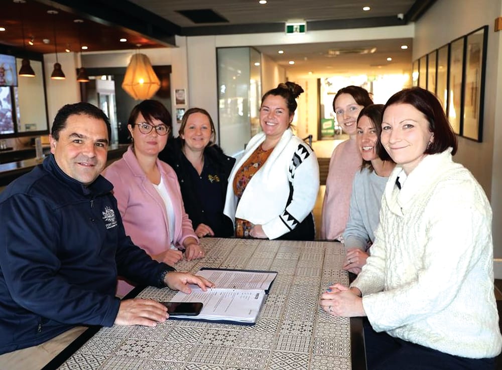 Funding available for childcare improvement post image