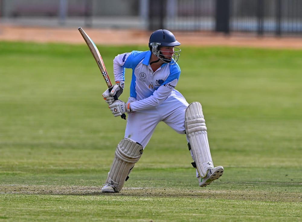 Tim(e) for a new era at Renmark North post image