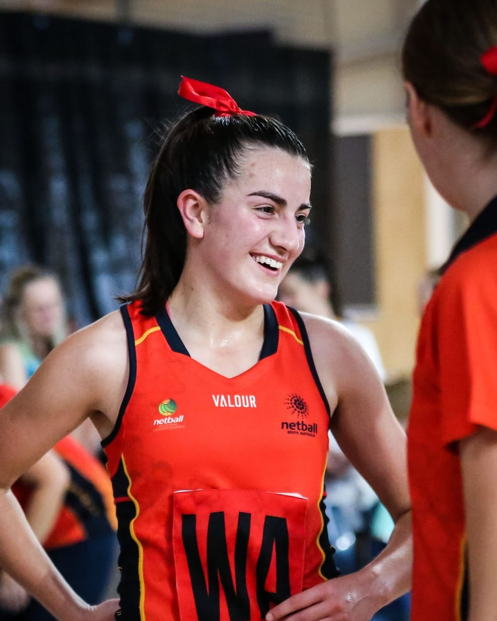 Loxton girl goes national post image
