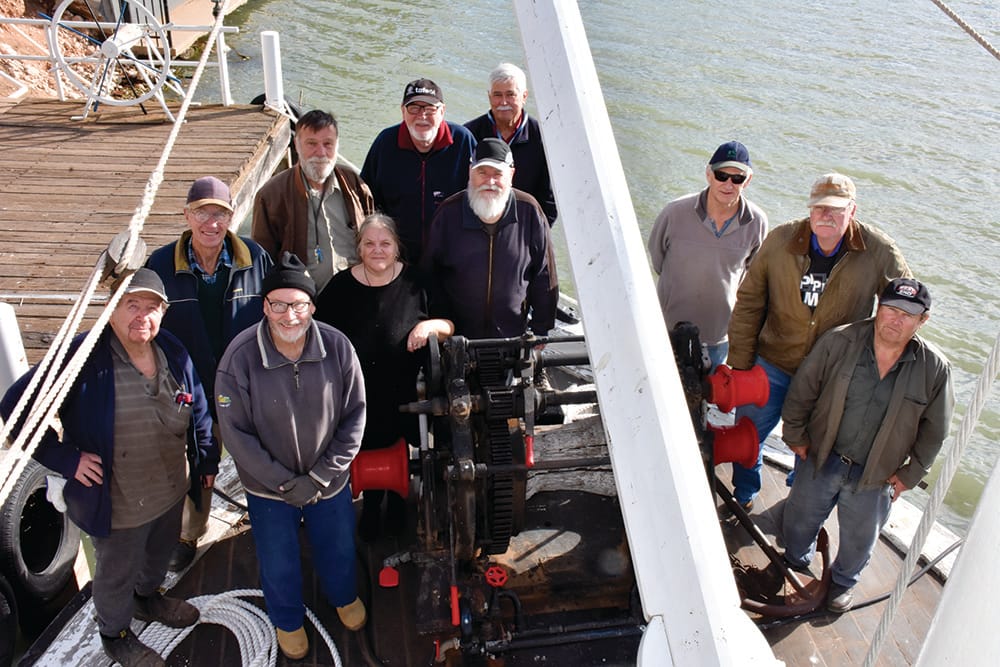 300 hours to revamp crew cabins post image