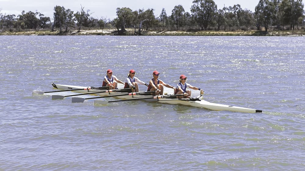 Double the prize money at Waikerie regatta post image