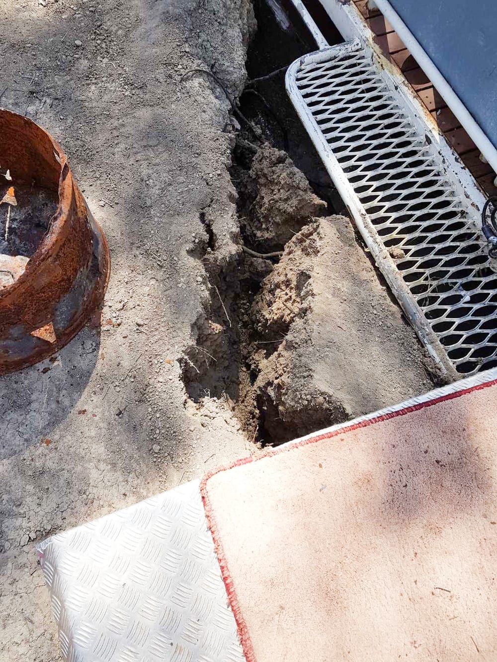 Worries growing among house boat owners post image