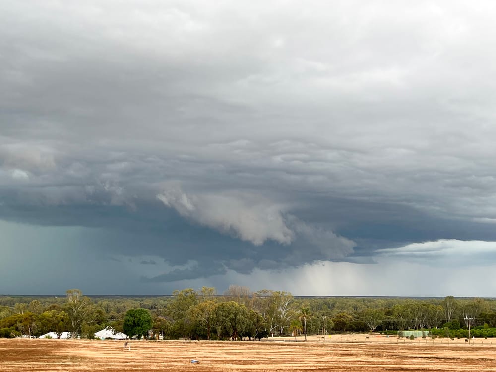As Riverland storm bill hits an estimated $100m…Grower support coming? post image