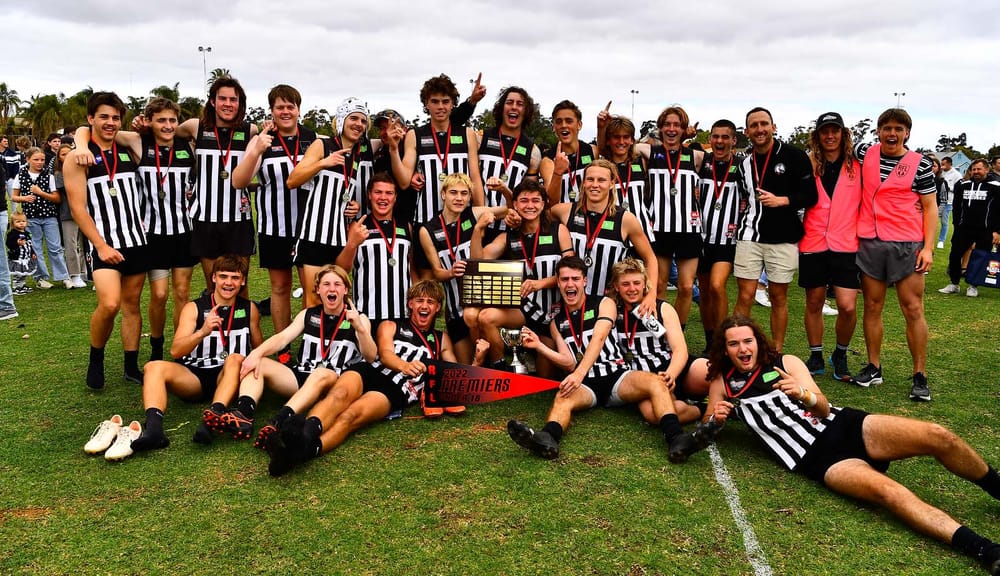 Waikerie ends 18-year drought post image