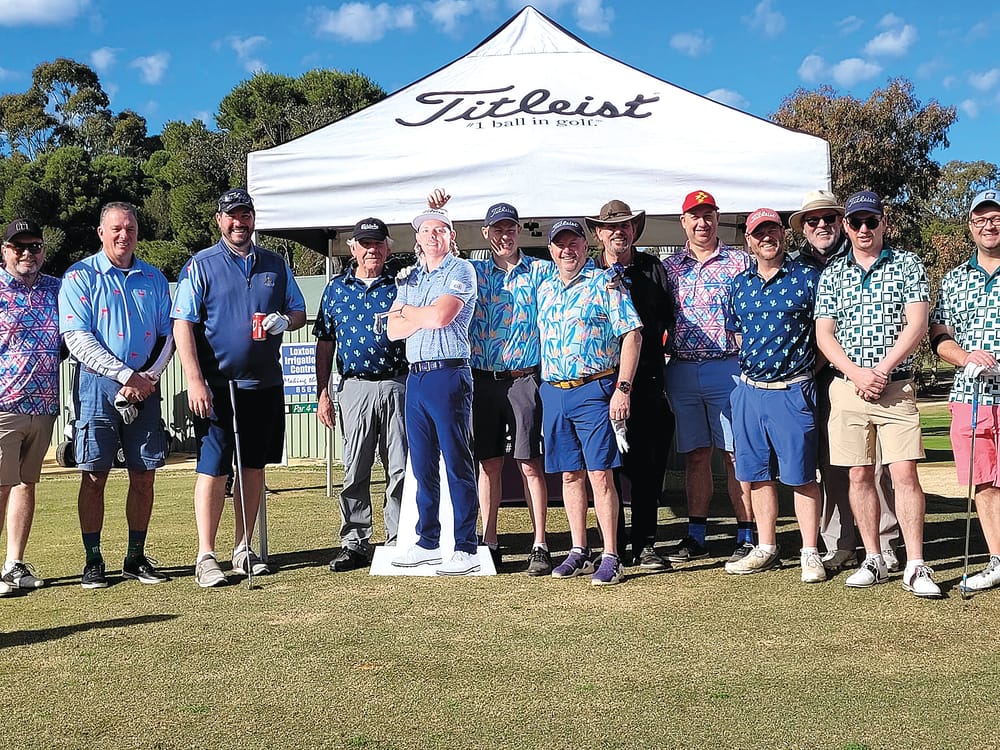 Loxton Opens its doors post image