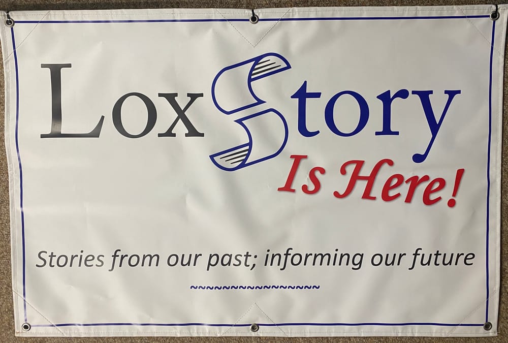 THE YEARS GO BY post image