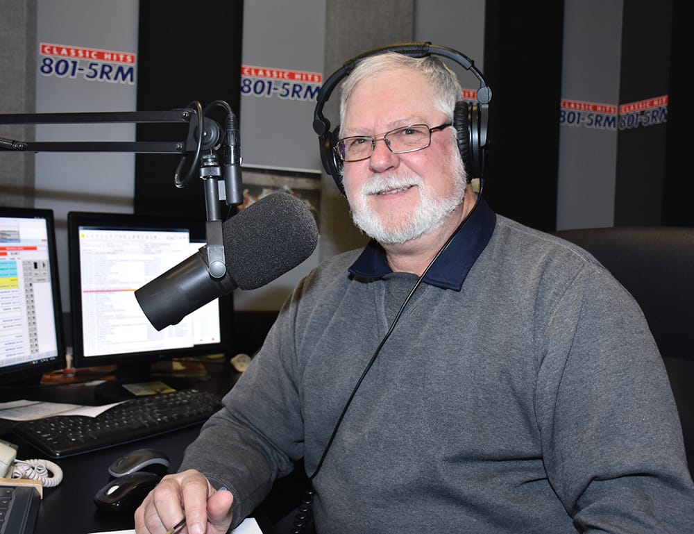 Sitting councillor to seek third term post image