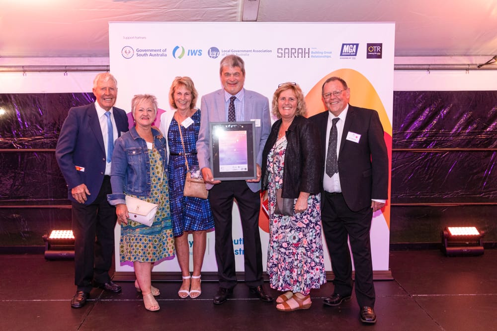 Festival’s rockin’ Australia Day award post image