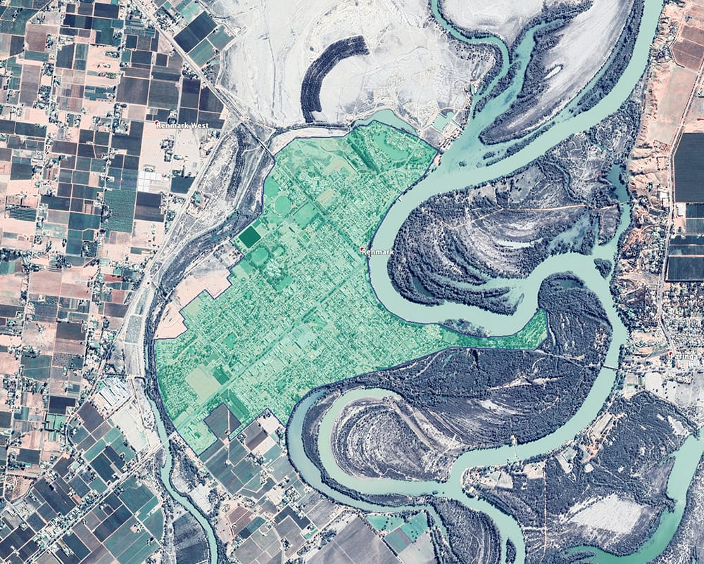 Cost of internet slashed for Renmark businesses post image