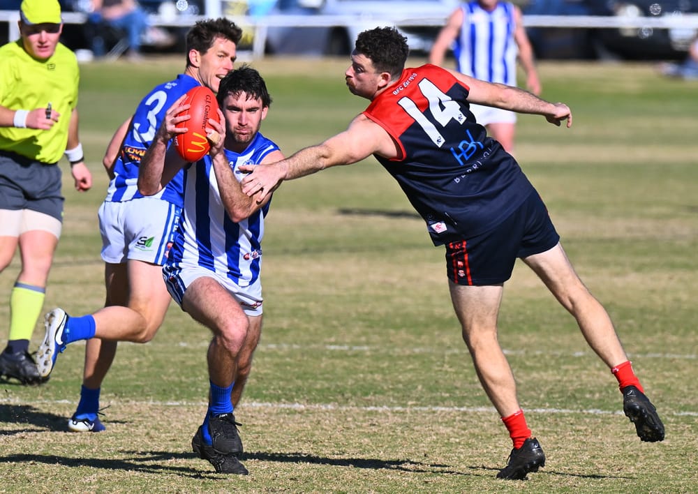 Have the Rovers won the minor premiership? post image
