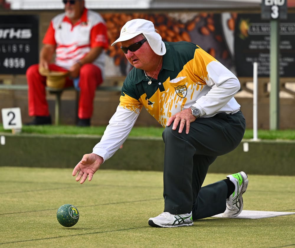 Door opens for Renmark Green post image