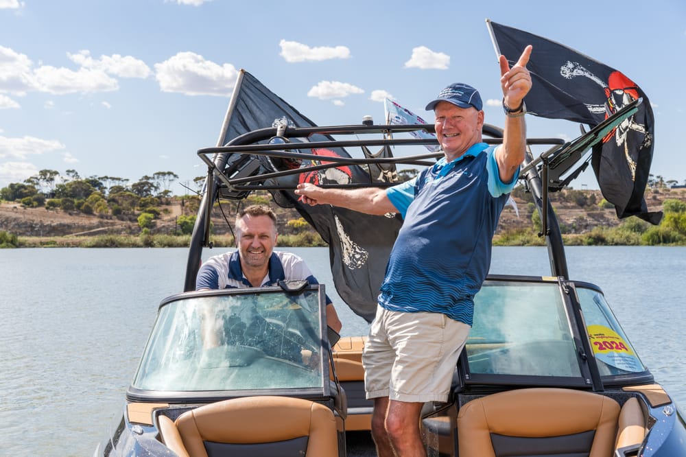Mighty River Run launched for 2025 post image