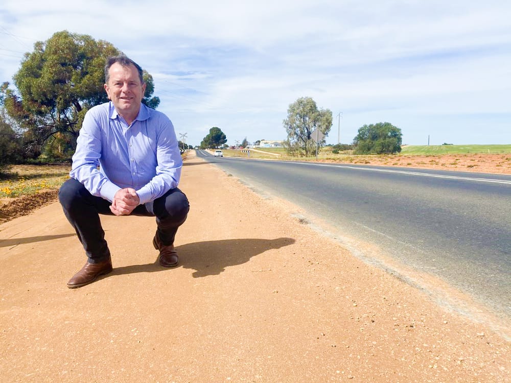 Unvaccinated could be turned away, warns Tim post image