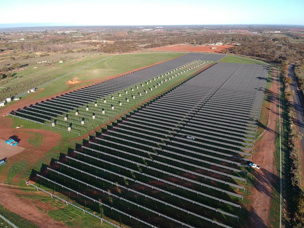 Renewable energy shift necessary in the Riverland? post image