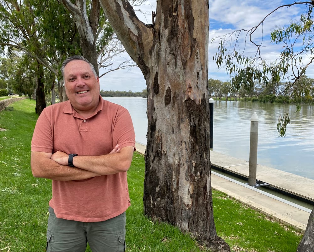 Riverland Voices heard at Parliament post image