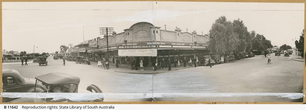 Preserving heritage and growing community post image