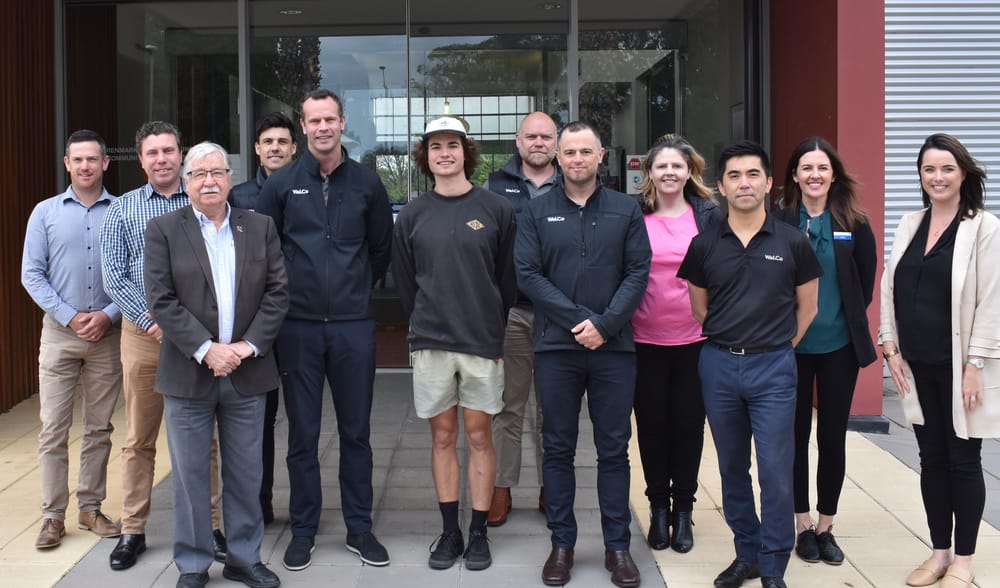 Marina first on Jane Eliza checklist post image