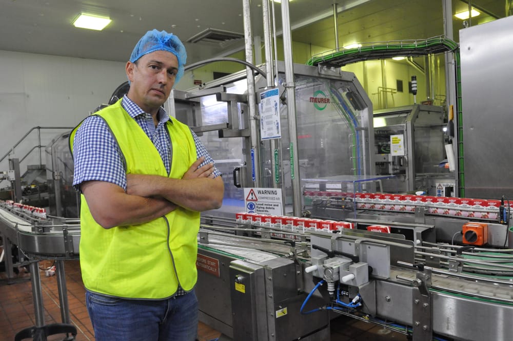The big squeeze: Nippy’s facing $1.8m electricity bill post image