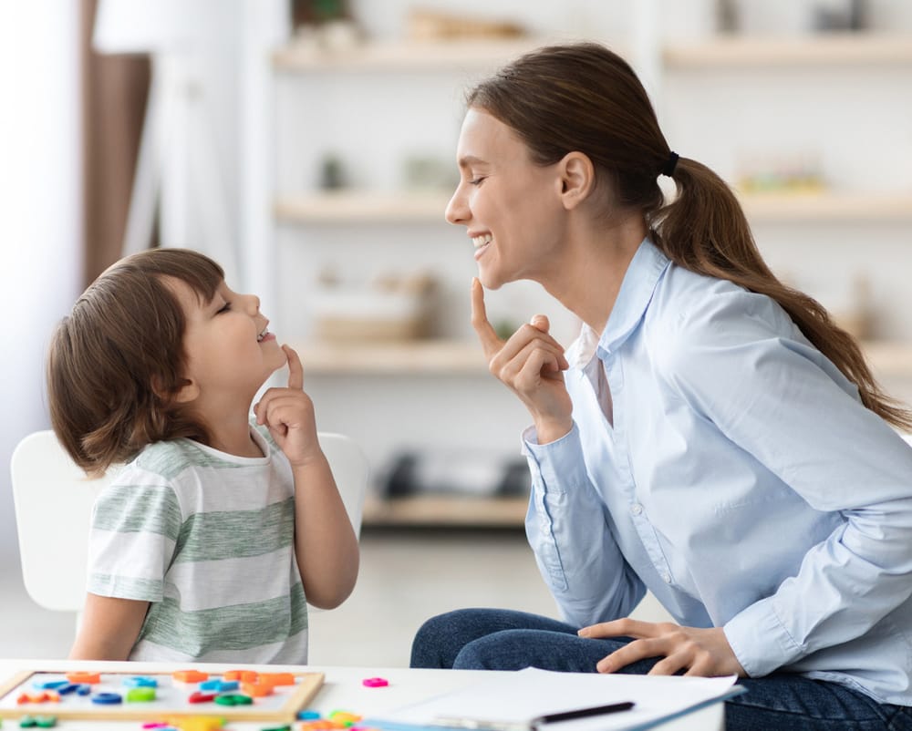 Freedom of speech?: Concern over dwindling therapy service for kids post image