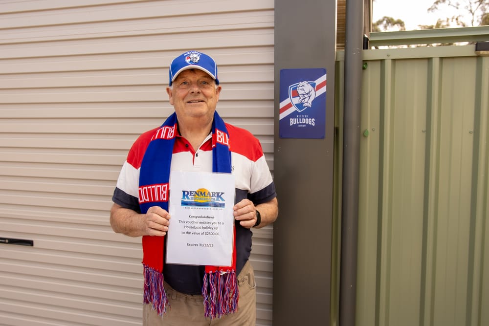 David Top Pioneer’s tipping comp post image