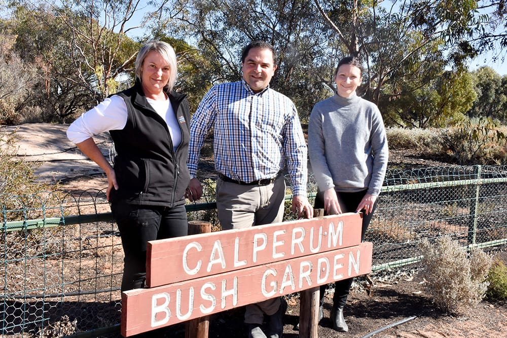 Tony and Nicola’s environmental adventure post image