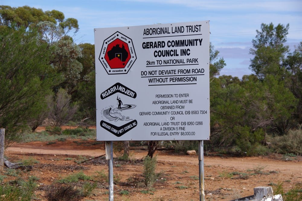 A $2k fine for Gerard post image