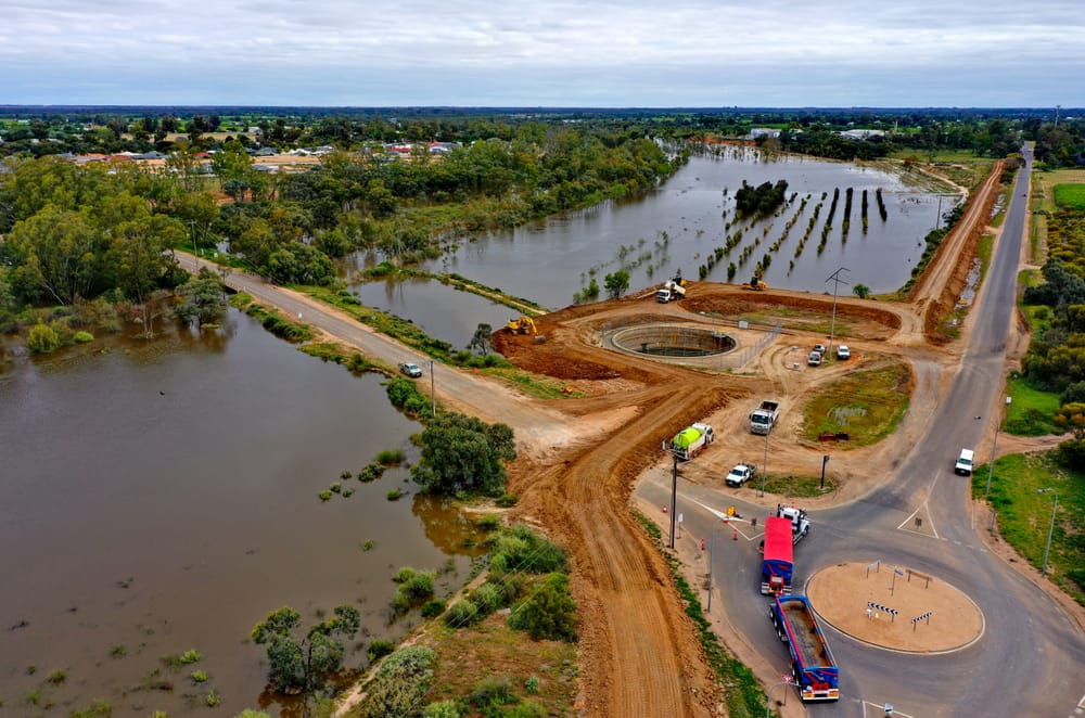 Working together to restore Bookmark Creek post image