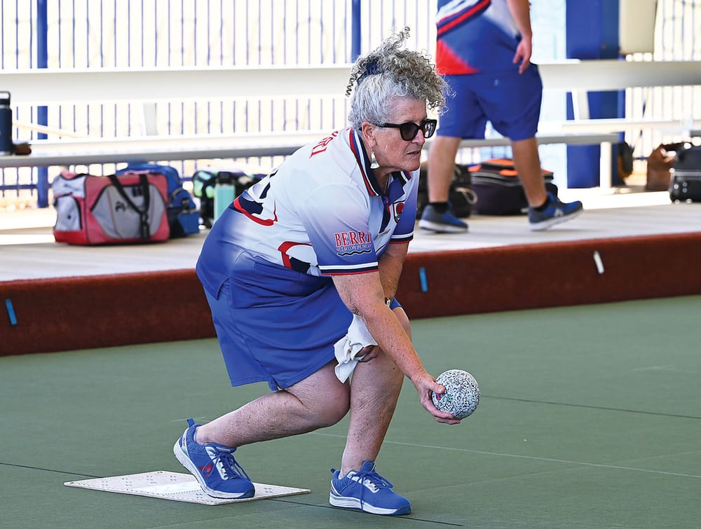 Bragging rights claimed in local battle post image