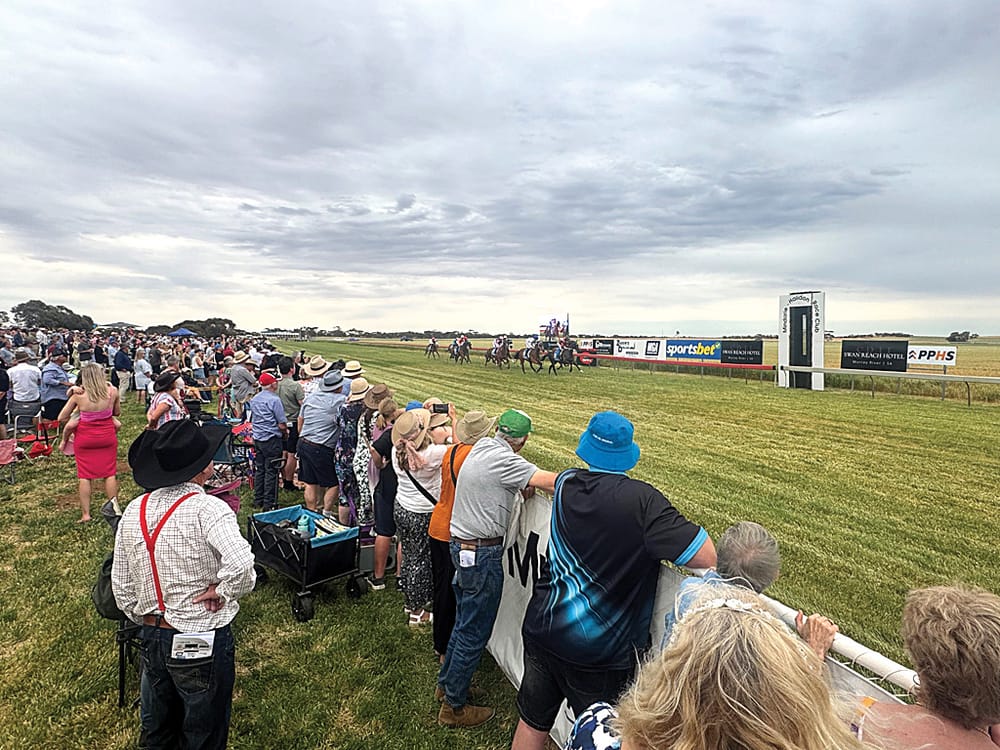 Cup success points to bright future post image