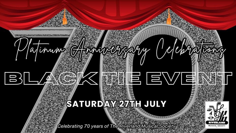 Riverland Musical Society - Celebrating 70 Years post image