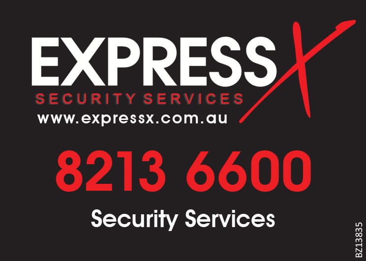 ExpressX Security Services post image