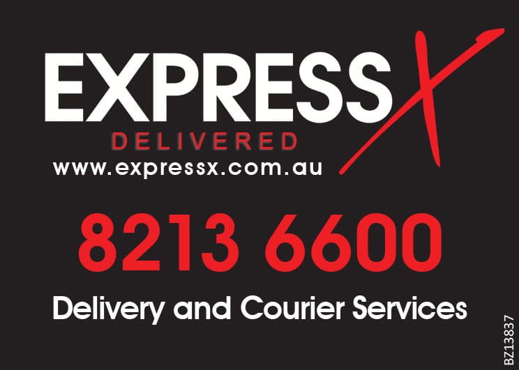 ExpressX Delivered post image