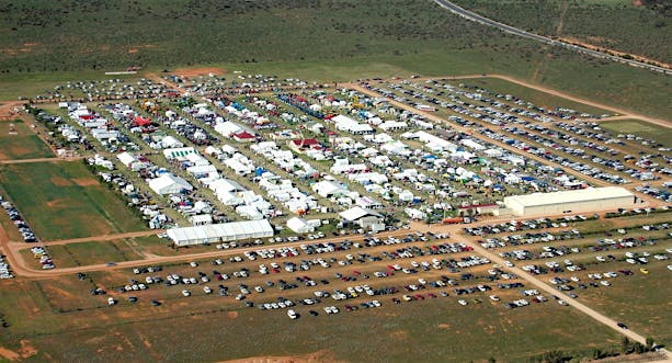 Riverland Field Days post image