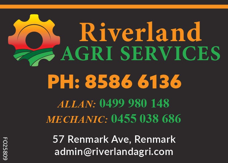 Riverland Agri Services post image