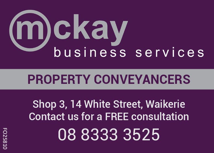 McKay Business Services post image